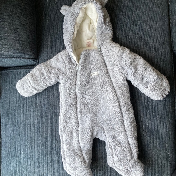 First wish bunting - Picture 1 of 4